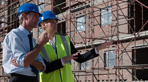 广西警卫局警体训练综合楼二次装修项目