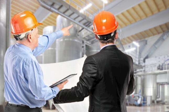 工程造价的影响